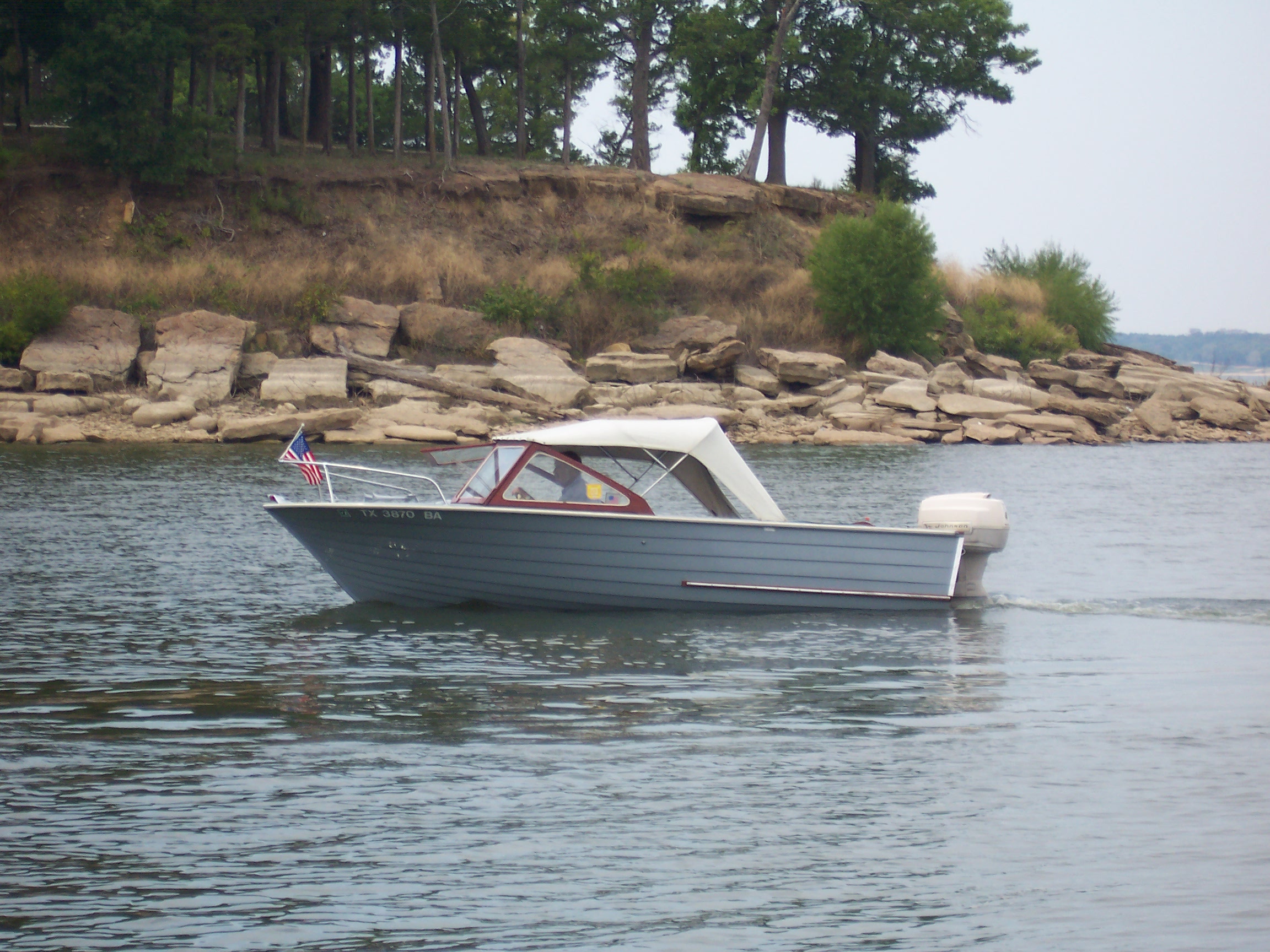 Tippecanoe model boats, cruiser boats for sale lake of the ozarks